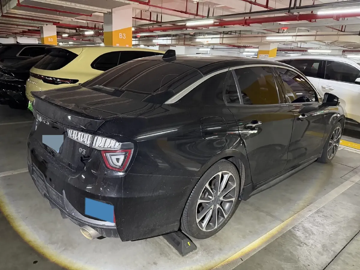 2019 Qoros 5 1.6T 197HP L4 7DCT,autocango,china used car exporter,china ev exporter,chinese used car exporter,chinese used ev exporter