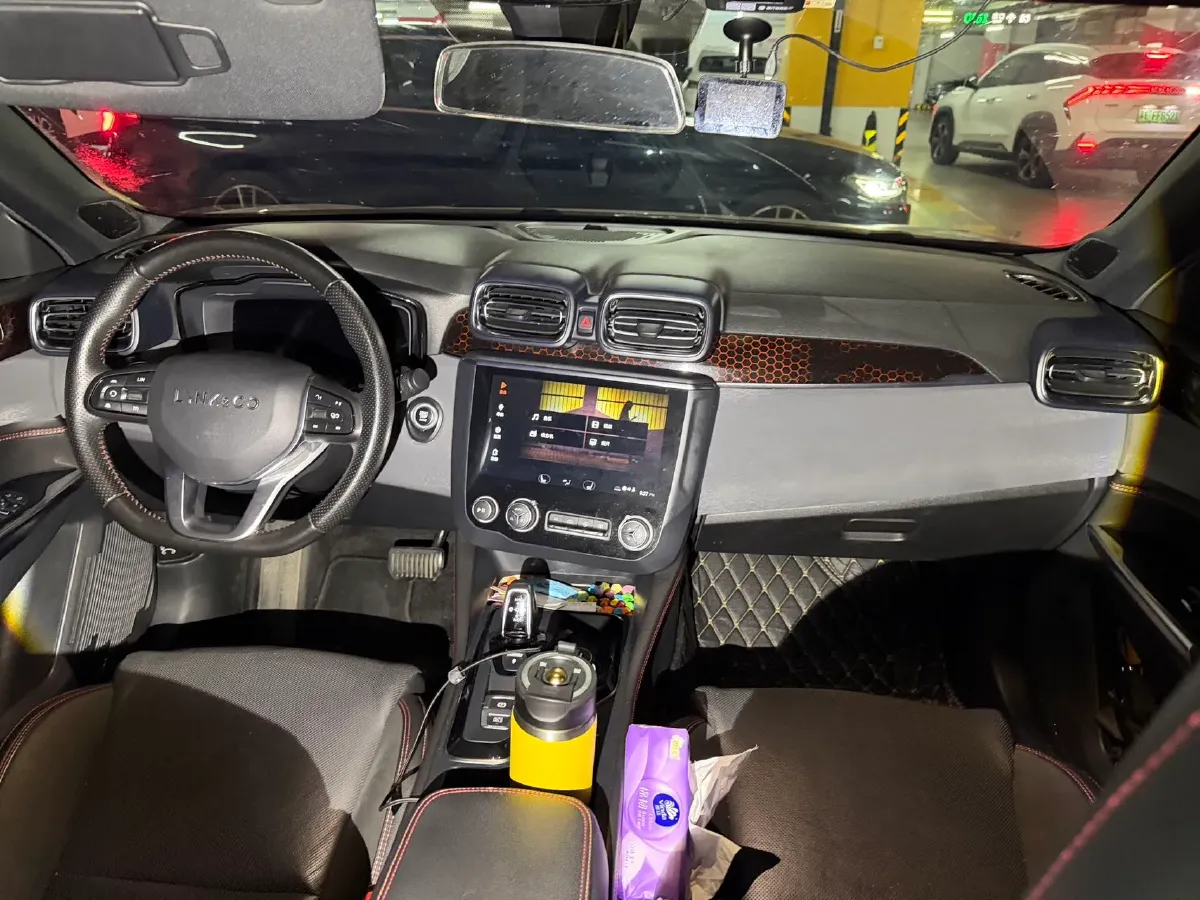 2019 Qoros 5 1.6T 197HP L4 7DCT,autocango,china used car exporter,china ev exporter,chinese used car exporter,chinese used ev exporter