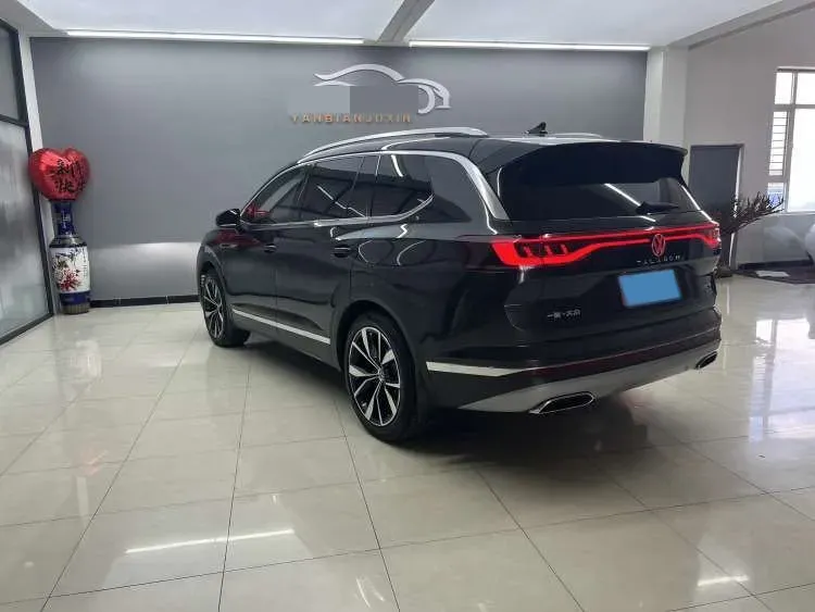 2021 Volkswagen Talagon 2.5T 299HP V6 7DCT,autocango,china used car exporter,china ev exporter,chinese used car exporter,chinese used ev exporter