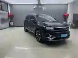 2021 Volkswagen Talagon 2.5T 299HP V6 7DCT