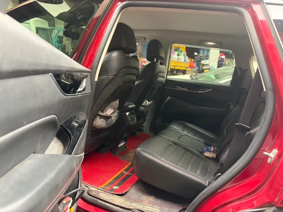 2019 MAXUS D60 1.5T 169HP L4 7DCT,autocango,china used car exporter,china ev exporter,chinese used car exporter,chinese used ev exporter