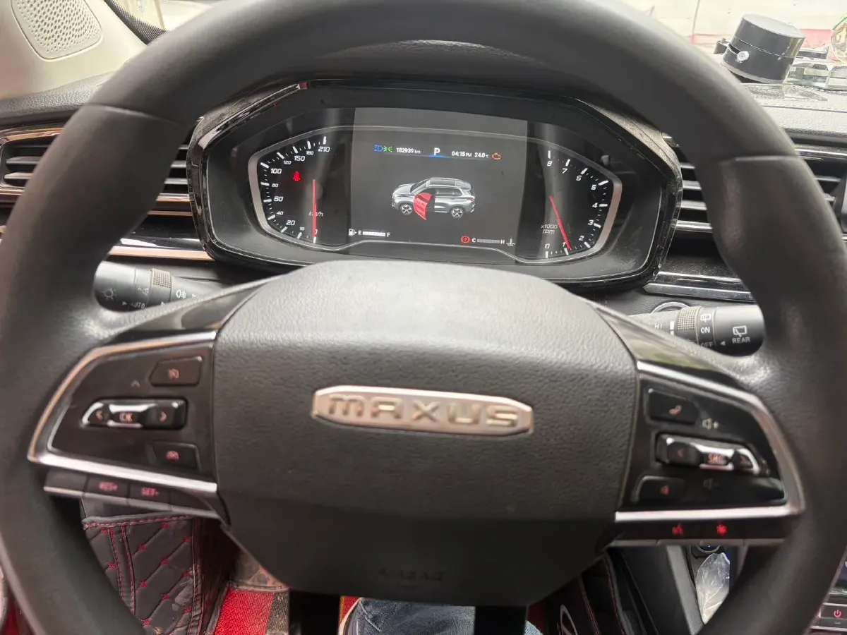 2019 MAXUS D60 1.5T 169HP L4 7DCT,autocango,china used car exporter,china ev exporter,chinese used car exporter,chinese used ev exporter
