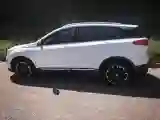 2018 FAW Senia R9 1.2T 143HP L4 7DCT