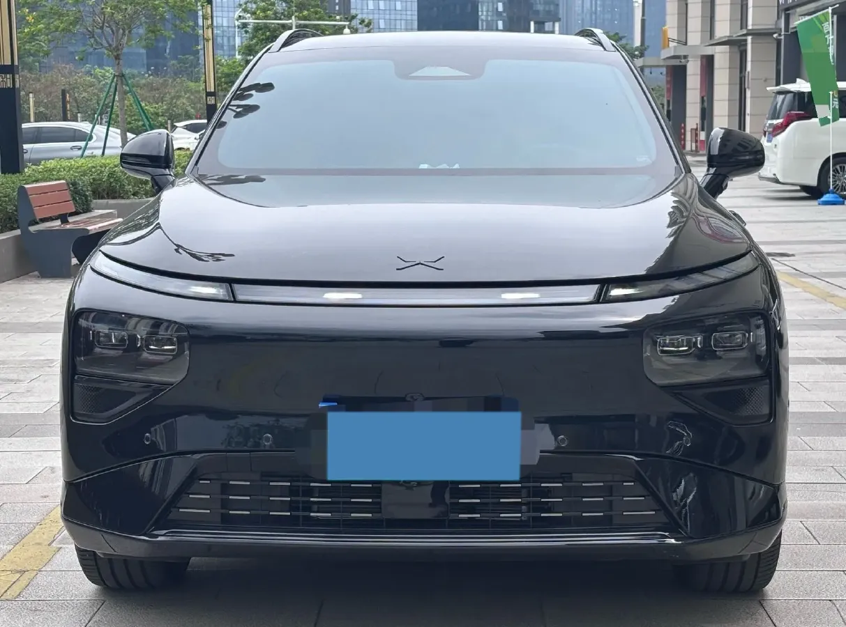 2025 Xpeng G9 BEV 93.1KWH,autocango,china used car exporter,china ev exporter,chinese used car exporter,chinese used ev exporter