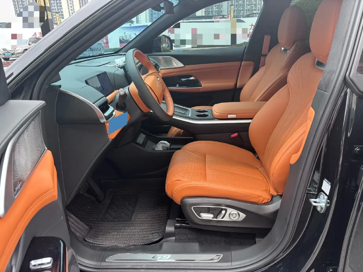 2025 Xpeng G9 BEV 93.1KWH,autocango,china used car exporter,china ev exporter,chinese used car exporter,chinese used ev exporter