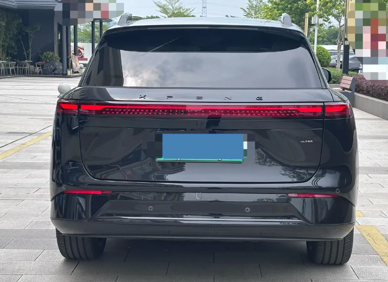 2025 Xpeng G9 BEV 93.1KWH,autocango,china used car exporter,china ev exporter,chinese used car exporter,chinese used ev exporter