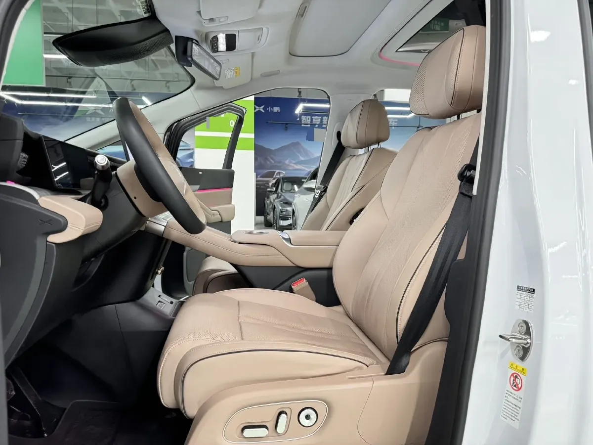 2024 Xpeng X9 BEV 101.5KWH,autocango,china used car exporter,china ev exporter,chinese used car exporter,chinese used ev exporter