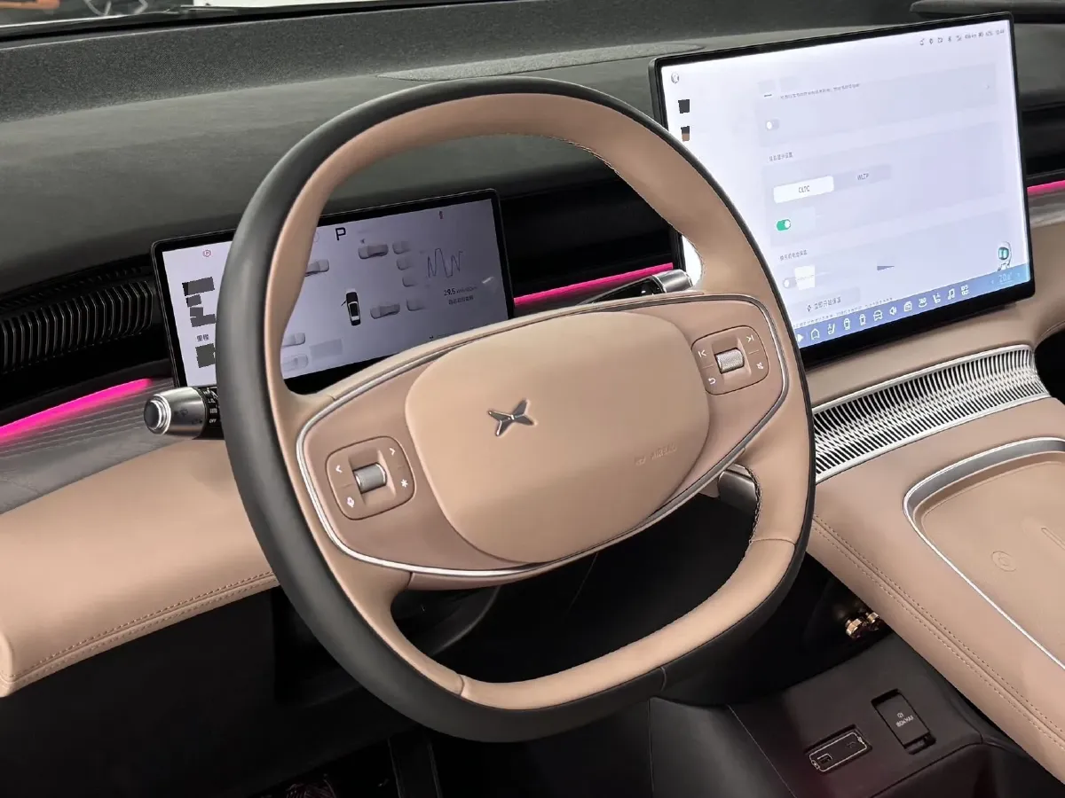 2024 Xpeng X9 BEV 101.5KWH,autocango,china used car exporter,china ev exporter,chinese used car exporter,chinese used ev exporter