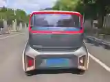 2018 BaoJun E200 BEV 22KWH