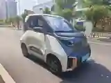 2018 BaoJun E200 BEV 22KWH
