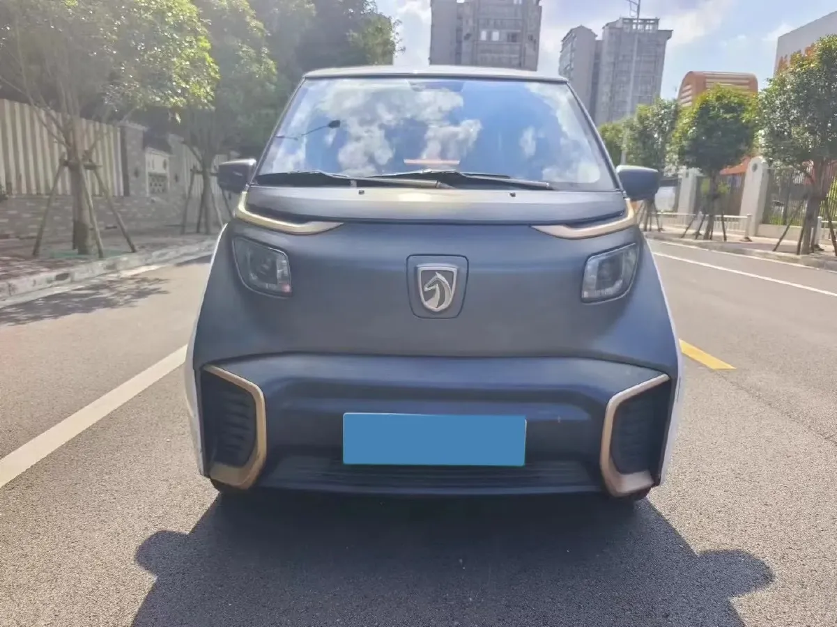 2018 BaoJun E200 BEV 22KWH,autocango,china used car exporter,china ev exporter,chinese used car exporter,chinese used ev exporter