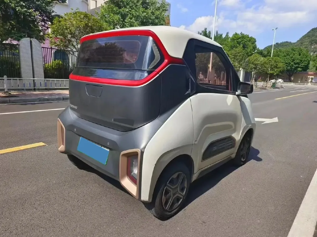 2018 BaoJun E200 BEV 22KWH,autocango,china used car exporter,china ev exporter,chinese used car exporter,chinese used ev exporter