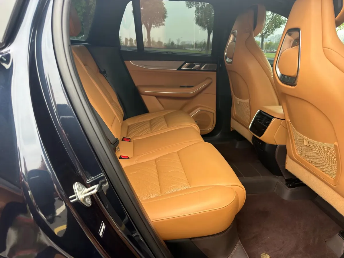 2024 LYNK&CO 09 2.0T 254HP L4 8AT,autocango,china used car exporter,china ev exporter,chinese used car exporter,chinese used ev exporter