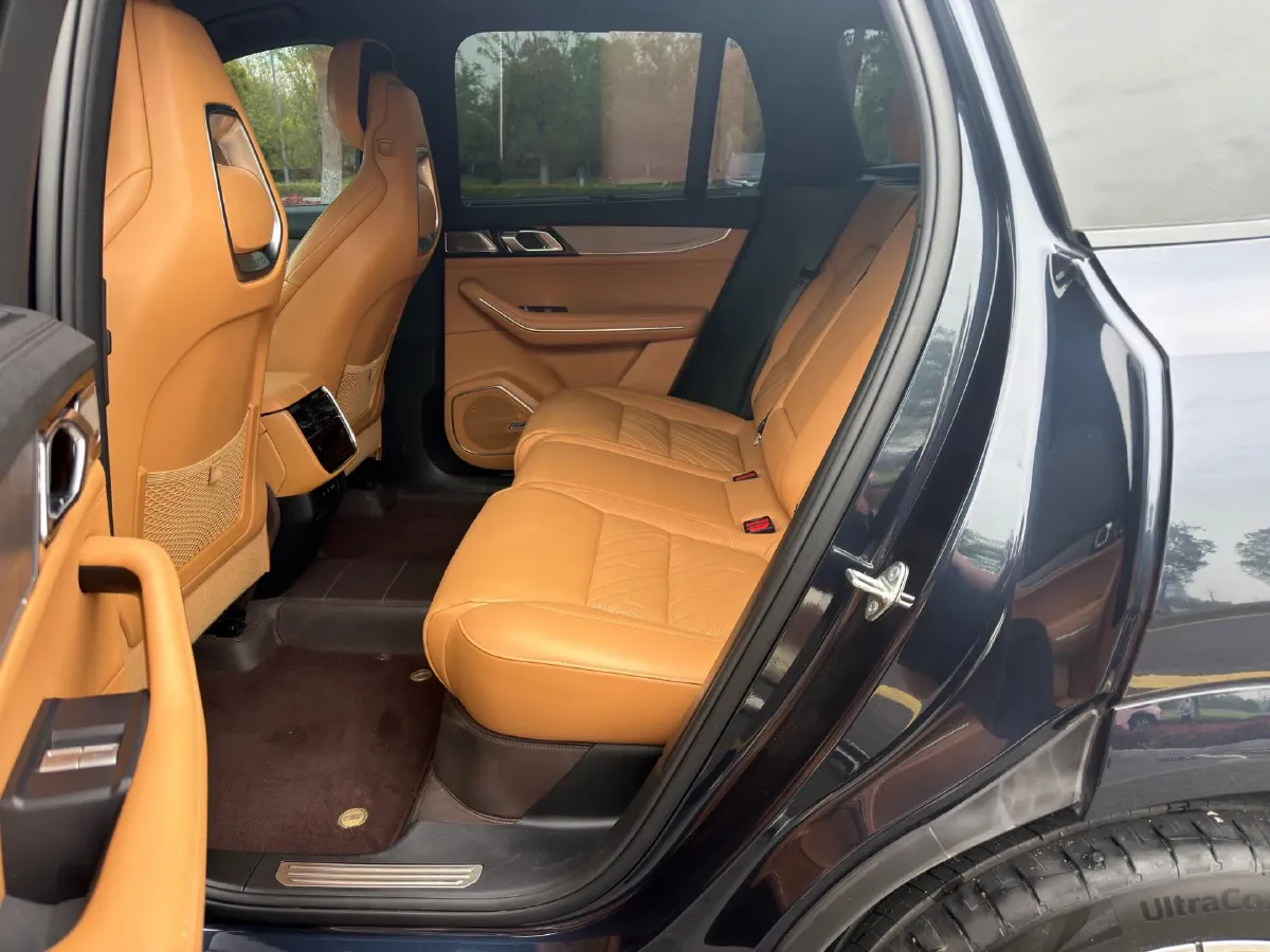 2024 LYNK&CO 09 2.0T 254HP L4 8AT,autocango,china used car exporter,china ev exporter,chinese used car exporter,chinese used ev exporter