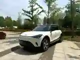 2024 Smart smart Elf 1 BEV 49KWH