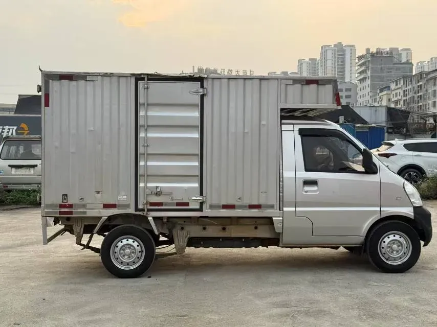 2021 ChangAn Kaicene XingKa 1.5L 107HP L4 5MT,autocango,china used car exporter,china ev exporter,chinese used car exporter,chinese used ev exporter
