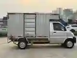 2021 ChangAn Kaicene XingKa 1.5L 107HP L4 5MT