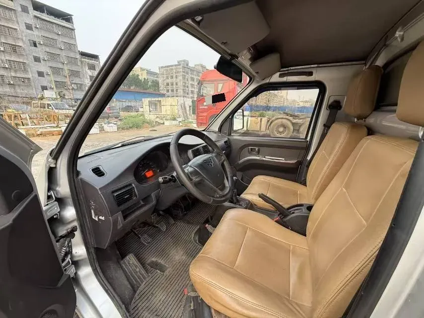 2021 ChangAn Kaicene XingKa 1.5L 107HP L4 5MT,autocango,china used car exporter,china ev exporter,chinese used car exporter,chinese used ev exporter