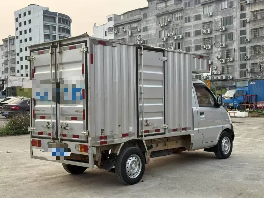2021 ChangAn Kaicene XingKa 1.5L 107HP L4 5MT,autocango,china used car exporter,china ev exporter,chinese used car exporter,chinese used ev exporter
