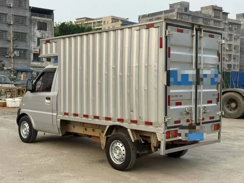 2021 ChangAn Kaicene XingKa 1.5L 107HP L4 5MT,autocango,china used car exporter,china ev exporter,chinese used car exporter,chinese used ev exporter