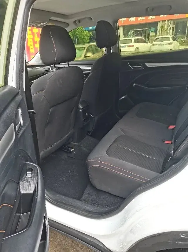 2021 Roewe RX3 1.6L 125HP L4 CVT,autocango,china used car exporter,china ev exporter,chinese used car exporter,chinese used ev exporter