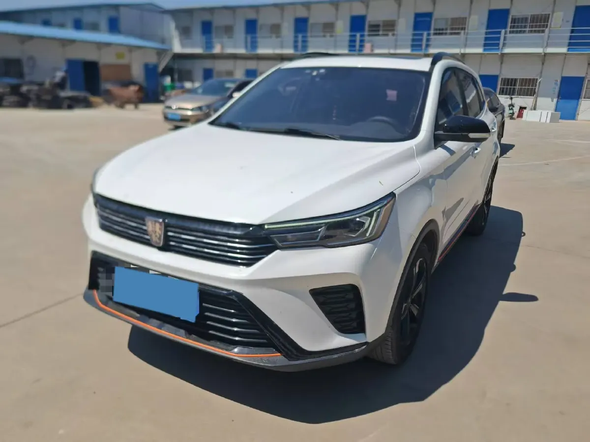 2021 Roewe RX3 1.6L 125HP L4 CVT,autocango,china used car exporter,china ev exporter,chinese used car exporter,chinese used ev exporter