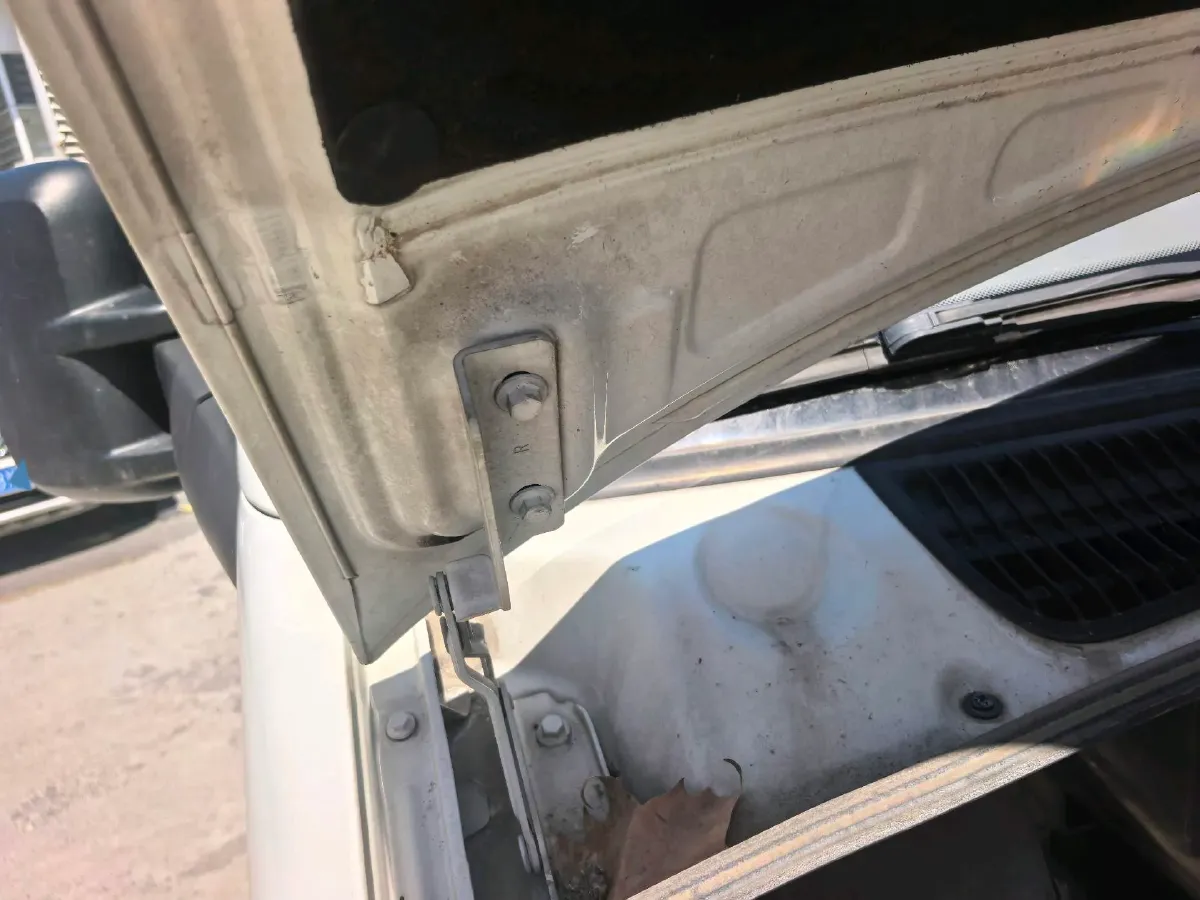 2020 Golden Dragon Sea Lion 1.8L 133HP L4 5MT,autocango,china used car exporter,china ev exporter,chinese used car exporter,chinese used ev exporter