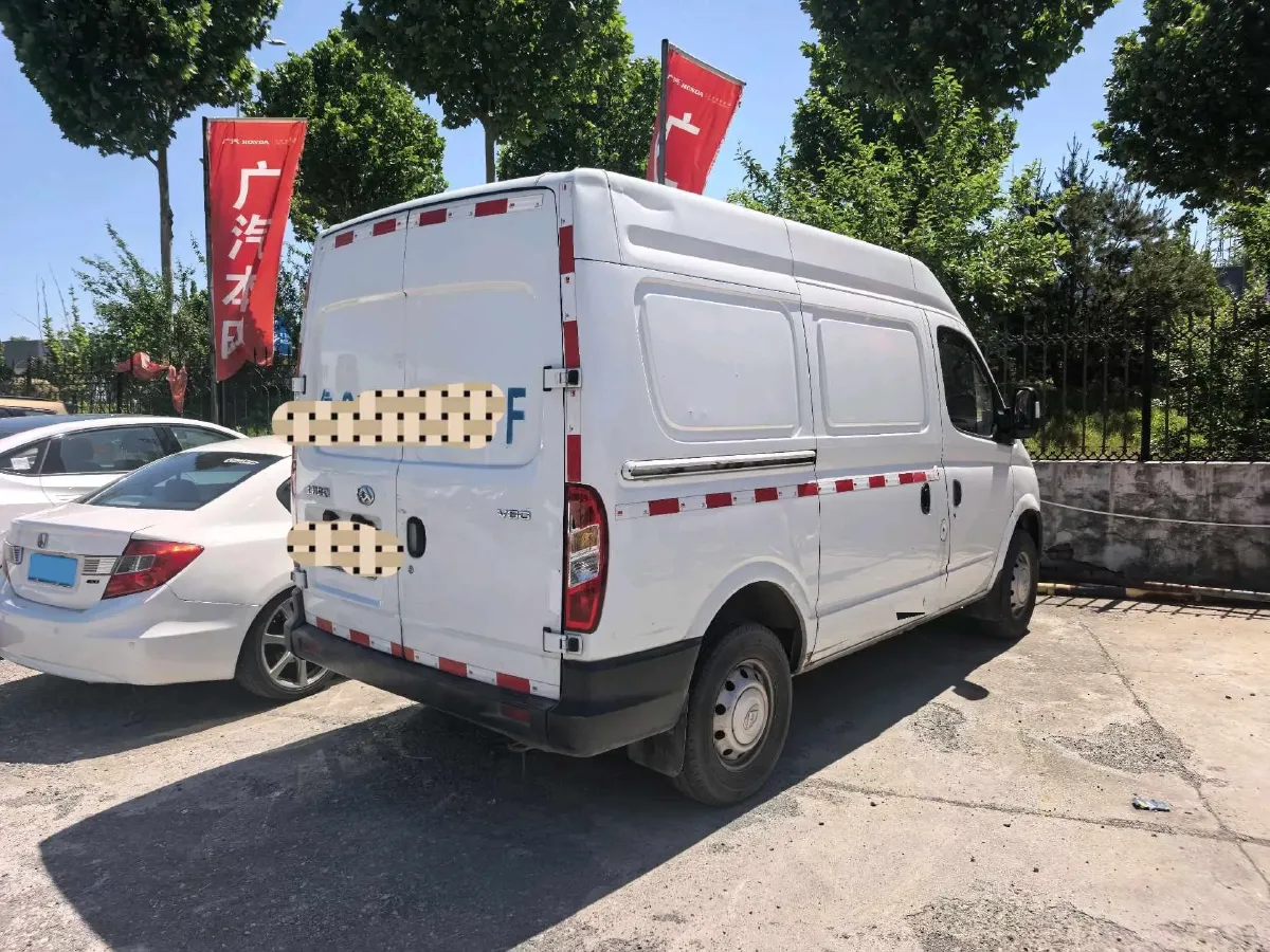 2020 Golden Dragon Sea Lion 1.8L 133HP L4 5MT,autocango,china used car exporter,china ev exporter,chinese used car exporter,chinese used ev exporter