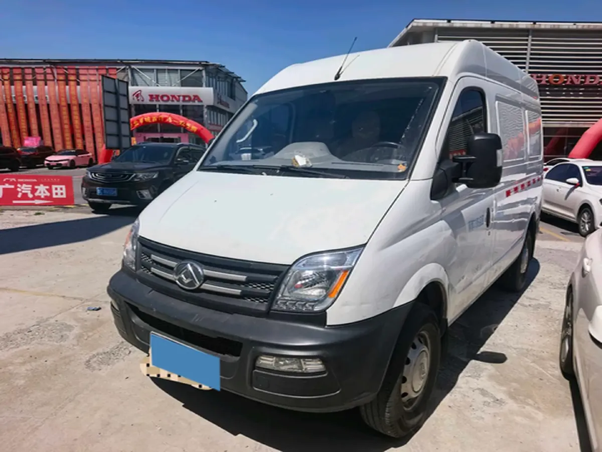 2020 Golden Dragon Sea Lion 1.8L 133HP L4 5MT,autocango,china used car exporter,china ev exporter,chinese used car exporter,chinese used ev exporter