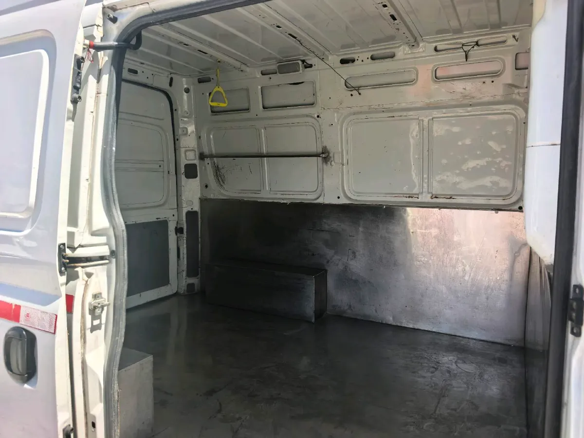 2020 Golden Dragon Sea Lion 1.8L 133HP L4 5MT,autocango,china used car exporter,china ev exporter,chinese used car exporter,chinese used ev exporter