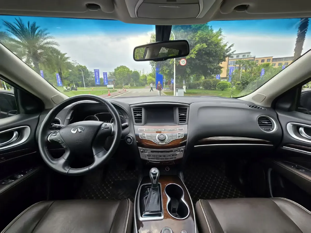 2020 Infiniti QX60 2.5T 234HP L4 CVT Hybrid,autocango,china used car exporter,china ev exporter,chinese used car exporter,chinese used ev exporter