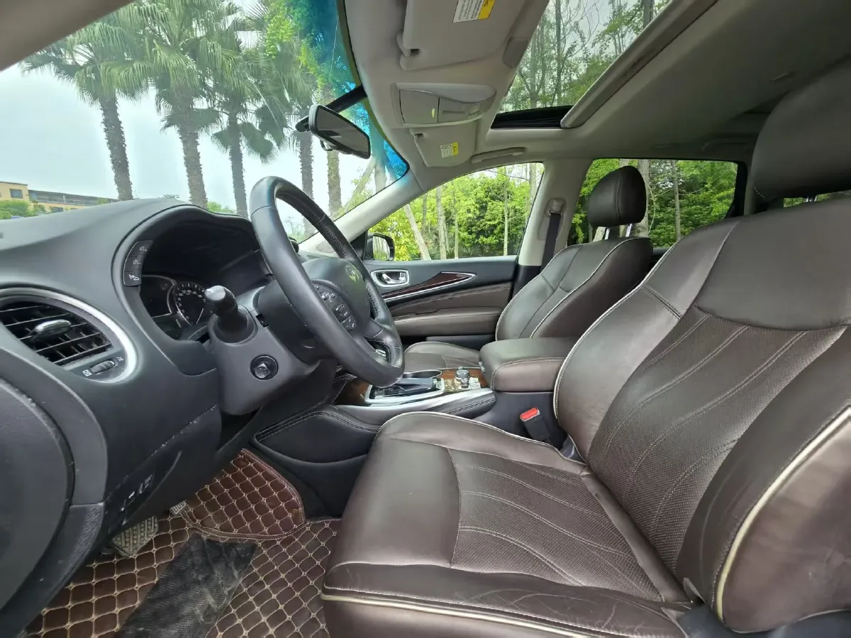 2020 Infiniti QX60 2.5T 234HP L4 CVT Hybrid,autocango,china used car exporter,china ev exporter,chinese used car exporter,chinese used ev exporter