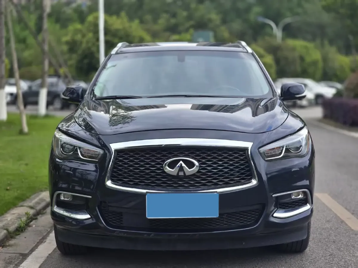 2020 Infiniti QX60 2.5T 234HP L4 CVT Hybrid,autocango,china used car exporter,china ev exporter,chinese used car exporter,chinese used ev exporter
