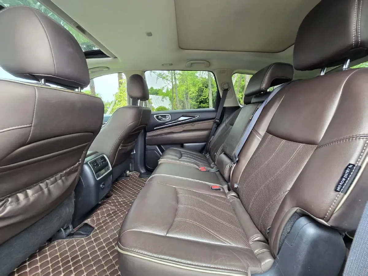 2020 Infiniti QX60 2.5T 234HP L4 CVT Hybrid,autocango,china used car exporter,china ev exporter,chinese used car exporter,chinese used ev exporter