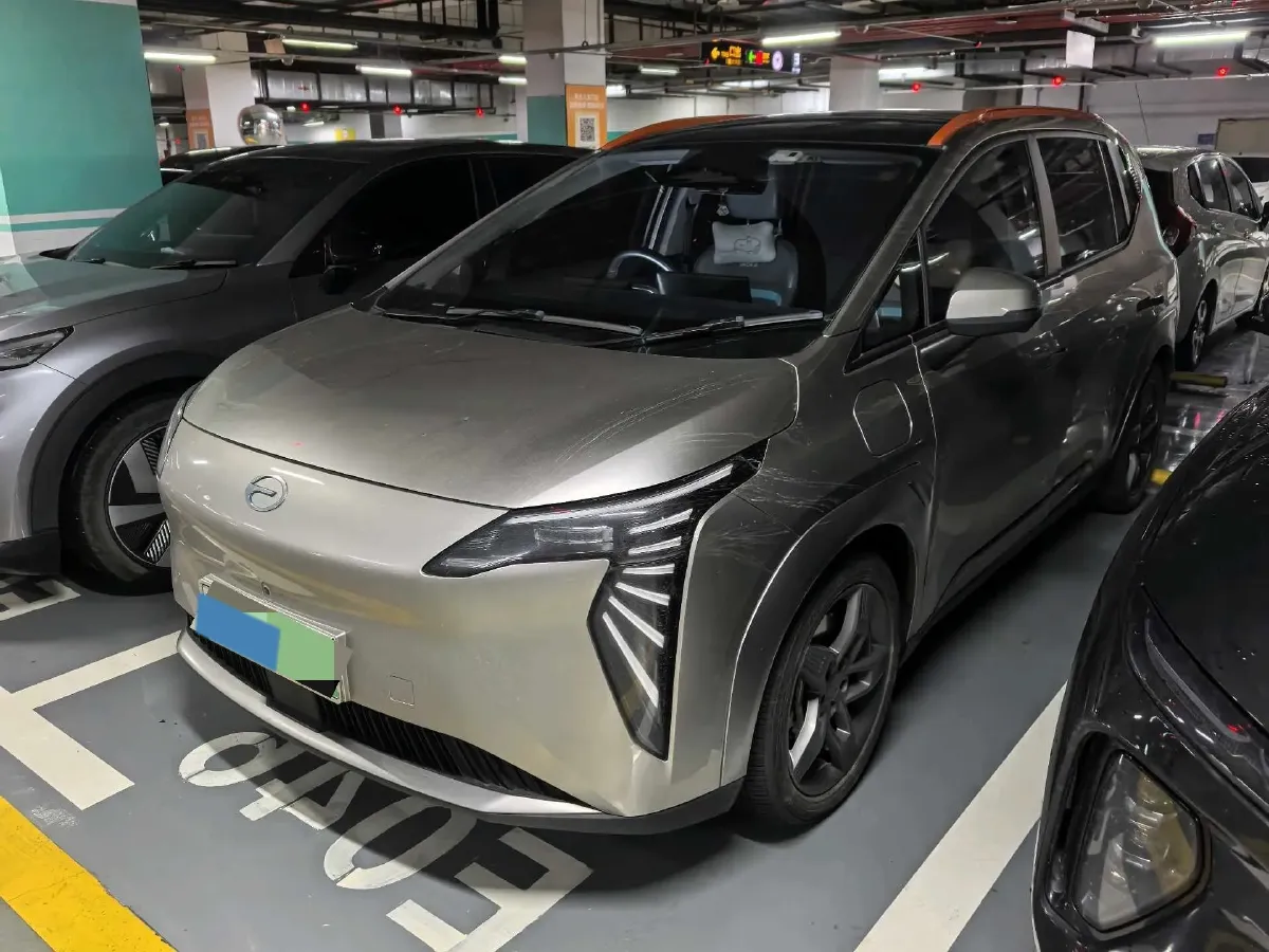 2023 Everus VE-1 BEV 61.3KWH,autocango,china used car exporter,china ev exporter,chinese used car exporter,chinese used ev exporter