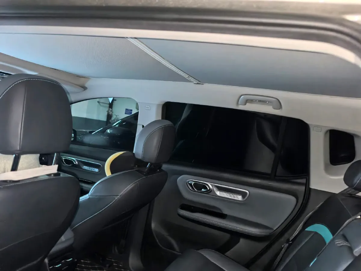 2023 Everus VE-1 BEV 61.3KWH,autocango,china used car exporter,china ev exporter,chinese used car exporter,chinese used ev exporter