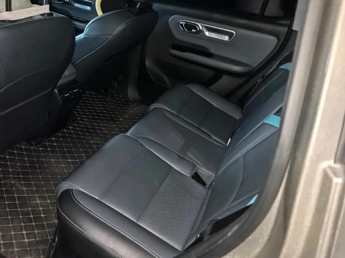 2023 Everus VE-1 BEV 61.3KWH,autocango,china used car exporter,china ev exporter,chinese used car exporter,chinese used ev exporter