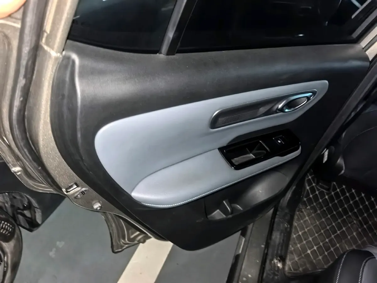 2023 Everus VE-1 BEV 61.3KWH,autocango,china used car exporter,china ev exporter,chinese used car exporter,chinese used ev exporter