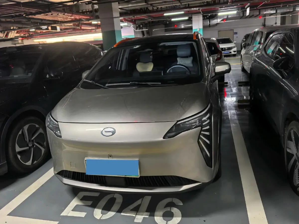 2023 Everus VE-1 BEV 61.3KWH,autocango,china used car exporter,china ev exporter,chinese used car exporter,chinese used ev exporter