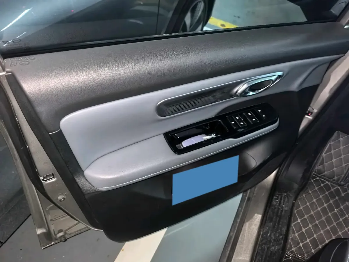 2023 Everus VE-1 BEV 61.3KWH,autocango,china used car exporter,china ev exporter,chinese used car exporter,chinese used ev exporter