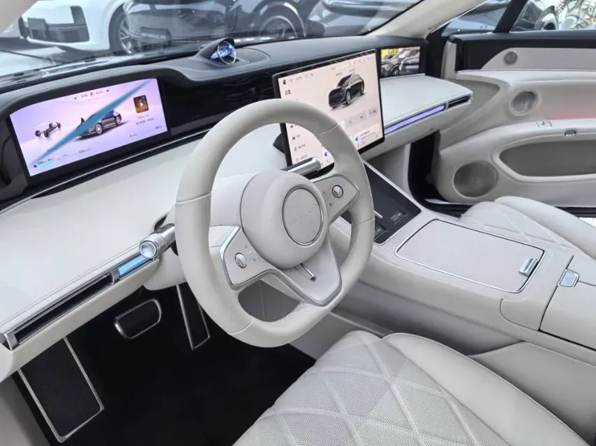 2025 HIMA Stelato S9 REEV 160HP REEV,autocango,china used car exporter,china ev exporter,chinese used car exporter,chinese used ev exporter