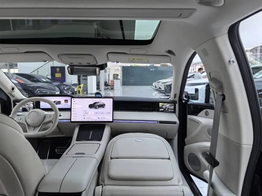 2025 HIMA Stelato S9 REEV 160HP REEV,autocango,china used car exporter,china ev exporter,chinese used car exporter,chinese used ev exporter