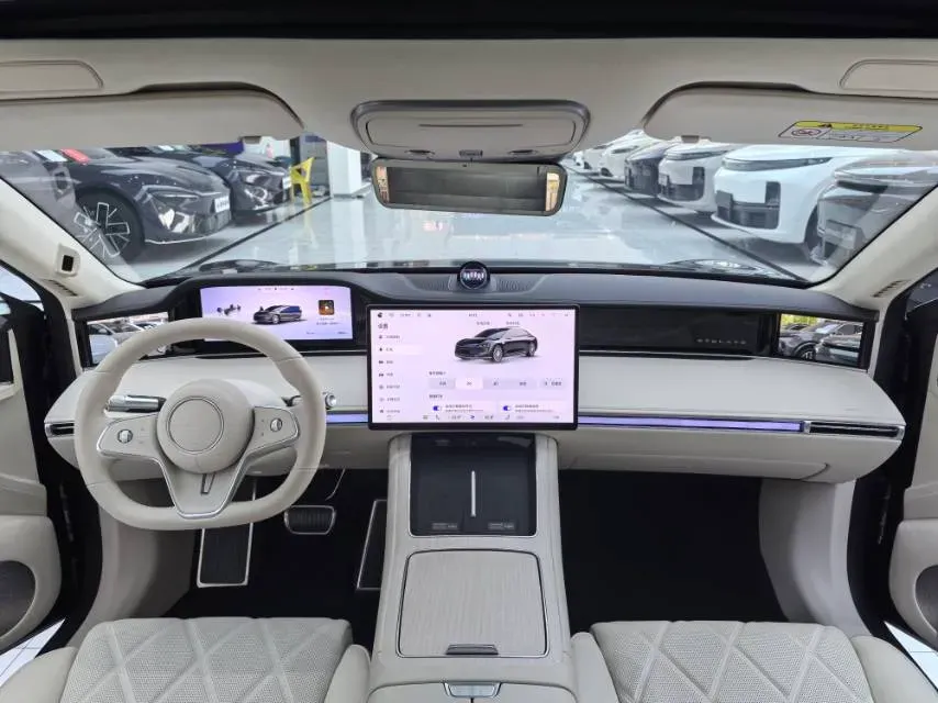 2025 HIMA Stelato S9 REEV 160HP REEV,autocango,china used car exporter,china ev exporter,chinese used car exporter,chinese used ev exporter