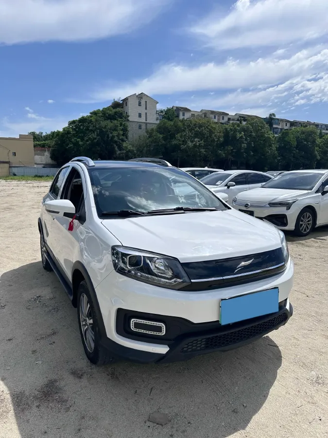 2022 Yudo π1 BEV 41.7KWH,autocango,china used car exporter,china ev exporter,chinese used car exporter,chinese used ev exporter