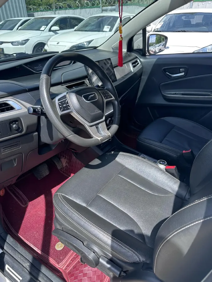 2022 Yudo π1 BEV 41.7KWH,autocango,china used car exporter,china ev exporter,chinese used car exporter,chinese used ev exporter