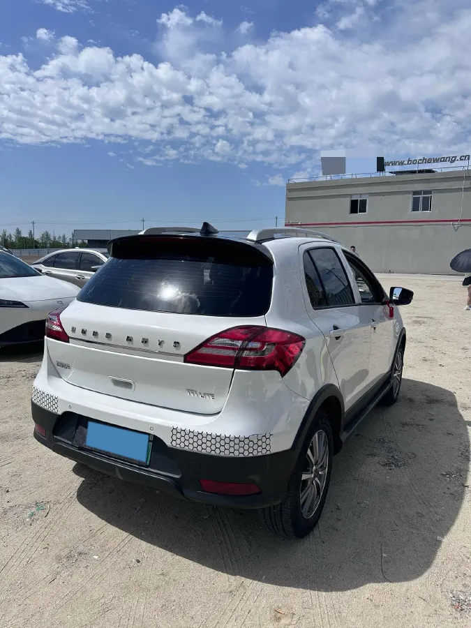 2022 Yudo π1 BEV 41.7KWH,autocango,china used car exporter,china ev exporter,chinese used car exporter,chinese used ev exporter