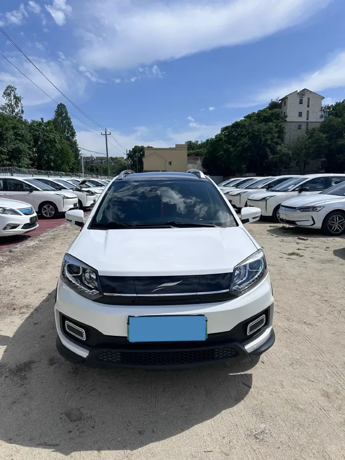 2022 Yudo π1 BEV 41.7KWH,autocango,china used car exporter,china ev exporter,chinese used car exporter,chinese used ev exporter