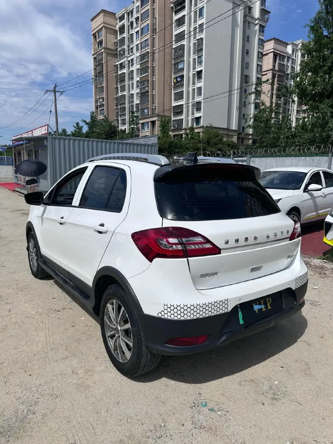 2022 Yudo π1 BEV 41.7KWH,autocango,china used car exporter,china ev exporter,chinese used car exporter,chinese used ev exporter