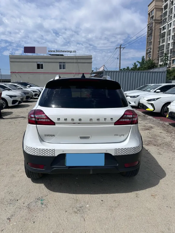 2022 Yudo π1 BEV 41.7KWH,autocango,china used car exporter,china ev exporter,chinese used car exporter,chinese used ev exporter