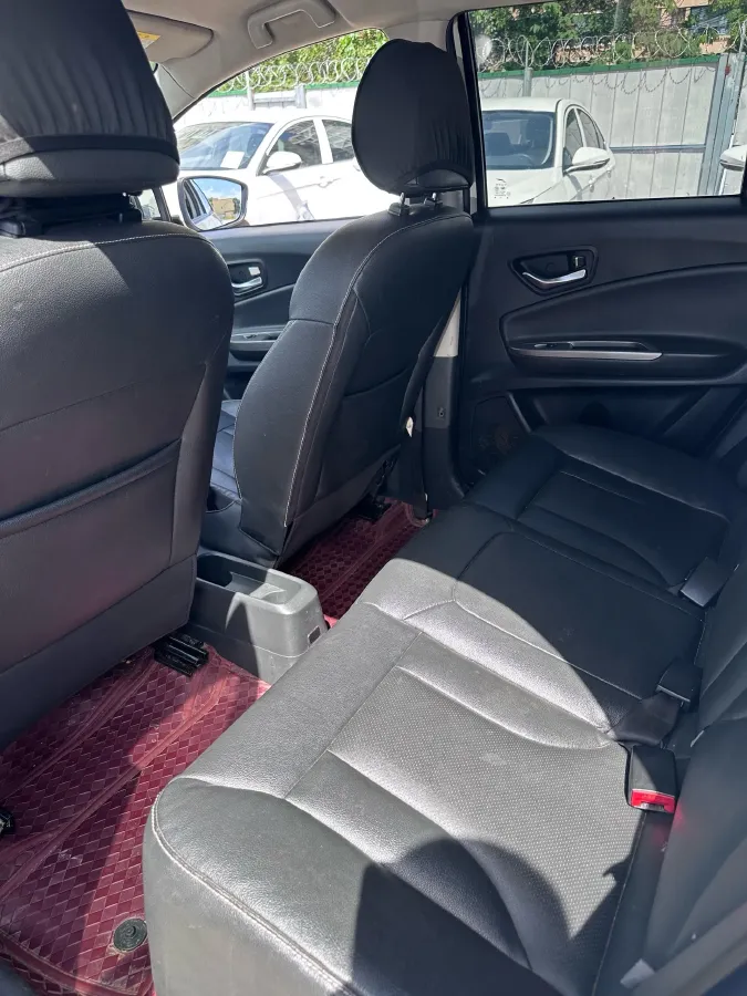 2022 Yudo π1 BEV 41.7KWH,autocango,china used car exporter,china ev exporter,chinese used car exporter,chinese used ev exporter